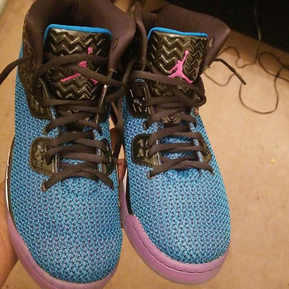 Jordans